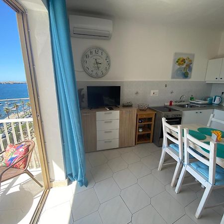 סיינט פול ביי St Paul'S Bay Sunset View Apartment מראה חיצוני תמונה