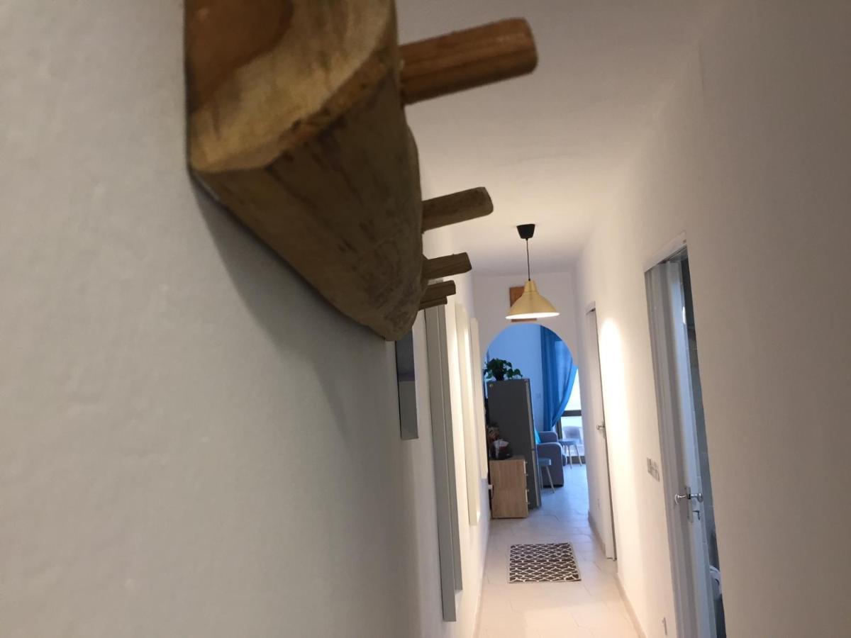 סיינט פול ביי St Paul'S Bay Sunset View Apartment מראה חיצוני תמונה