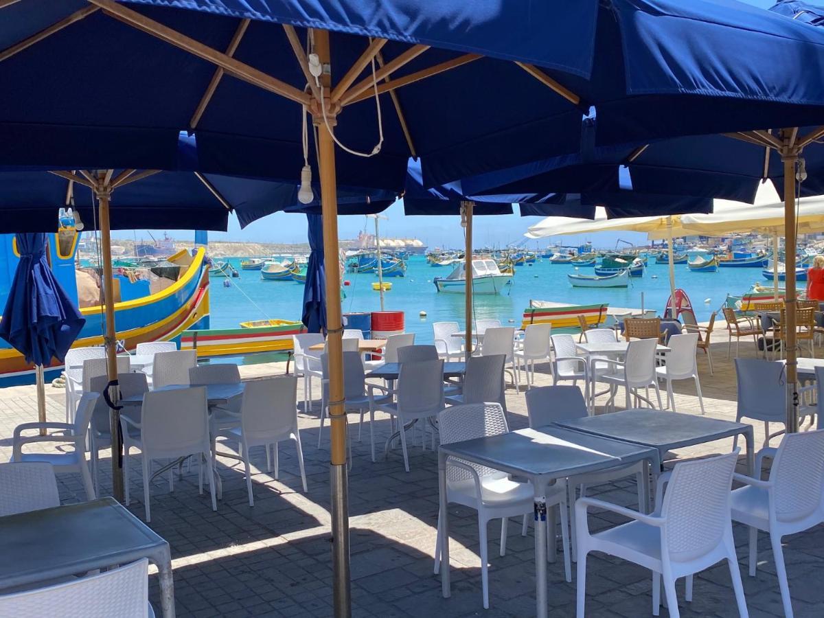סיינט פול ביי St Paul'S Bay Sunset View Apartment מראה חיצוני תמונה