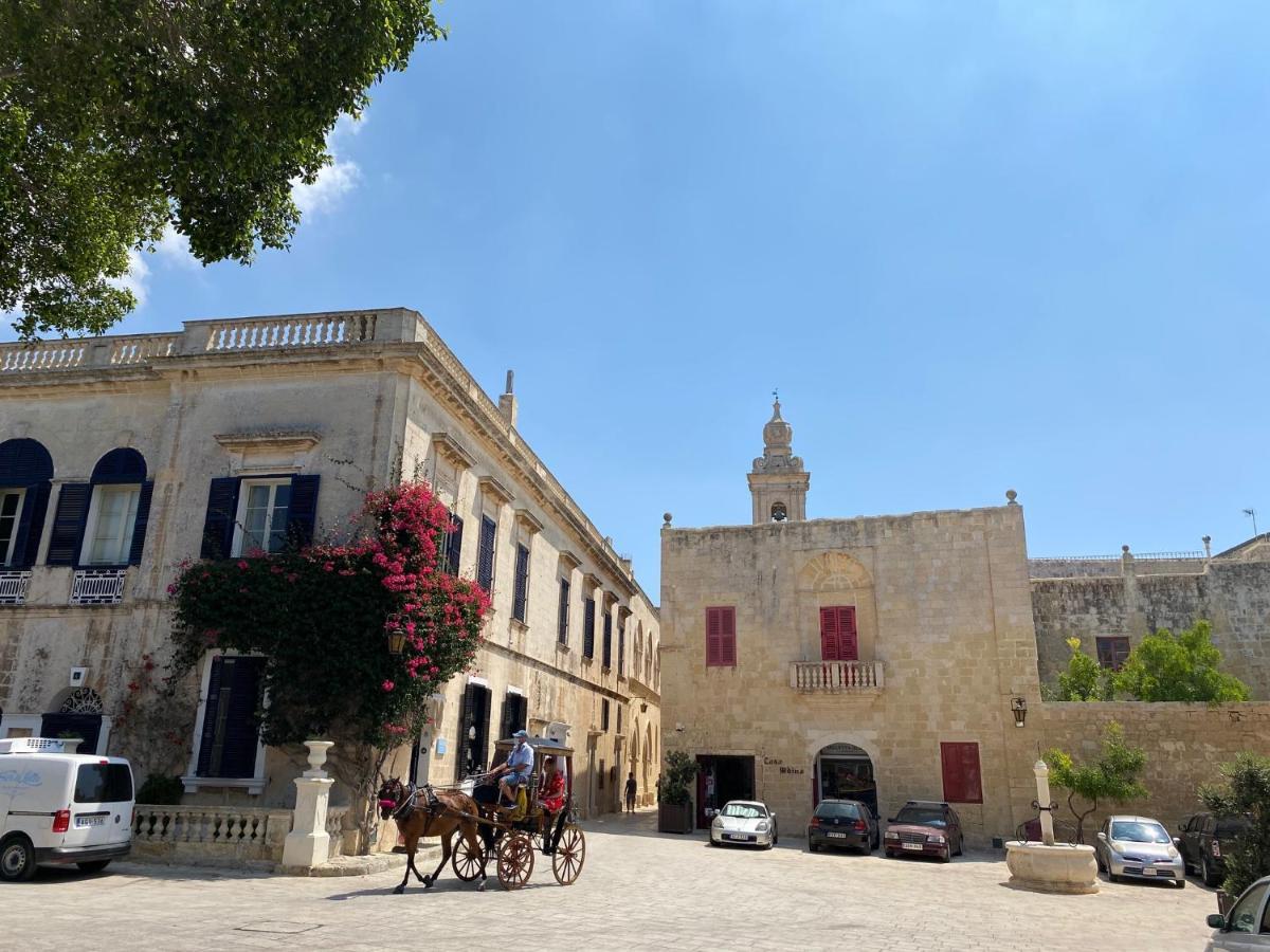 סיינט פול ביי St Paul'S Bay Sunset View Apartment מראה חיצוני תמונה